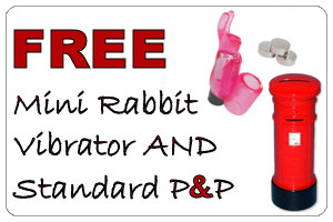 Free Rabbit and Delivery