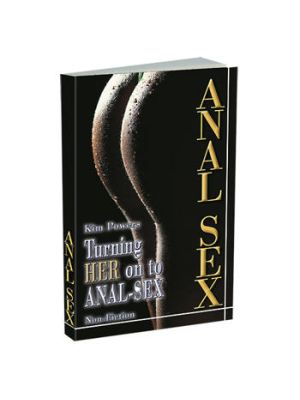 Anal Sex Guide