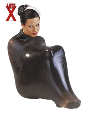 Latex Amniotic Sack