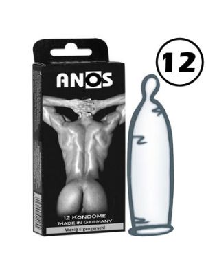 Anal Condom