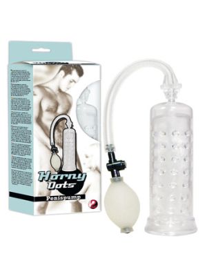 Horny Dots Penis Pump