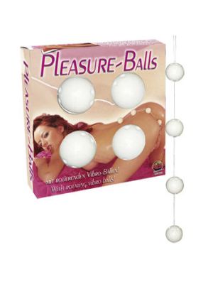 Orgasmus Orgasm Balls