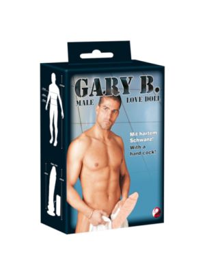 Antonio Sex Doll For Women