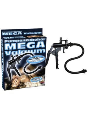 Mega Vacuum Penis Pump