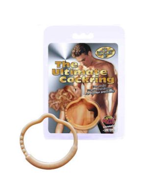 The Ultimate Cock Ring