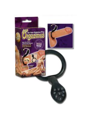 Pro-Orgasm Cockring