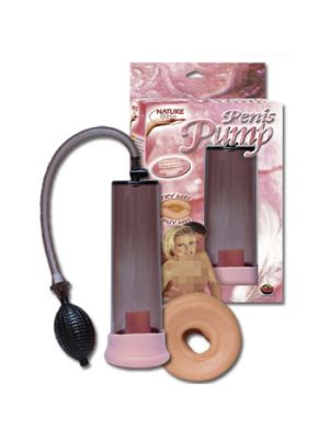 Nature Skin Penis Pump