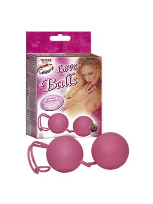 Nature Skin Love Balls