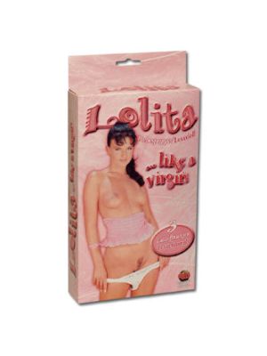 Lolita Love Doll