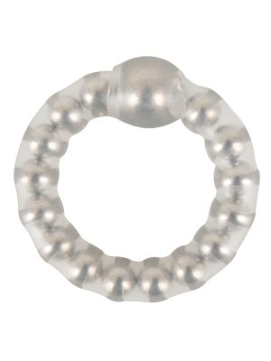 Robotic Beaded Cock Ring