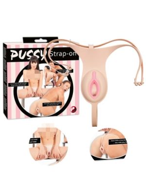 Pussy Strap On