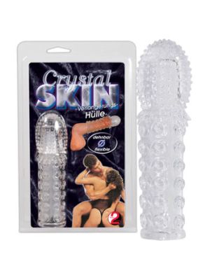 Penis Sleeve For Men