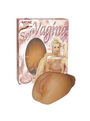 Nature Skin Vagina