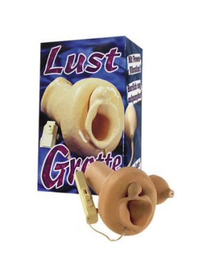 Lust Fake Pussy Vagina