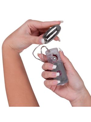 All Bombed Out Bullet Vibrator