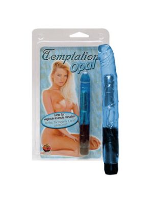 Temptation Opal Anal Vibrator