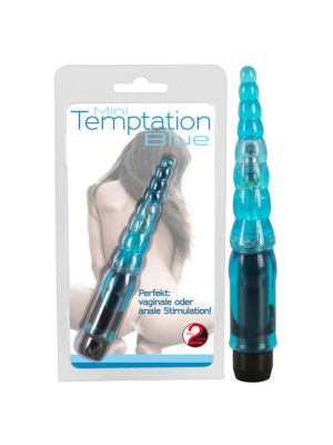 Sexual Server Mini Anal Vibrator