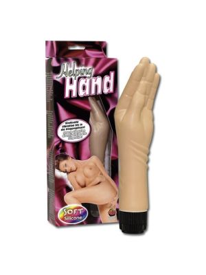Vibrating Helping Hand