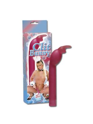 Clit Bunny Vibrator