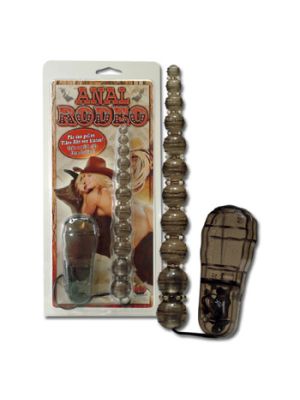 Rodeo Anal Butt Plug