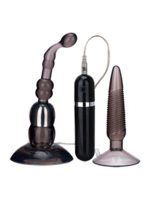 Anal Prostate Massage Set