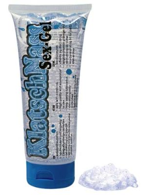 Sex Gel Lubricant