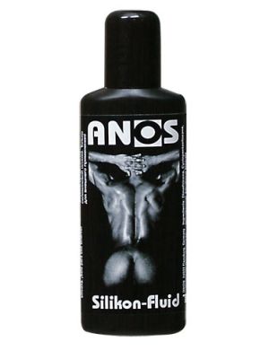Anos Silicone Sex Lubricant