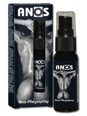 Anos Anal Sex Spray