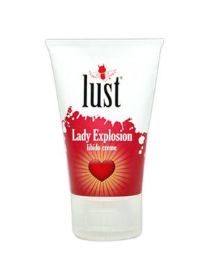 Lady Explosion Clit Cream