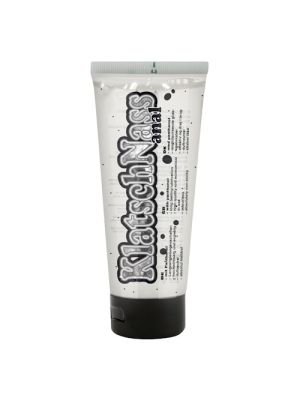 Anal Lube Natural