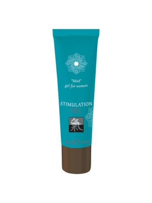 Mint Oral Sex Lotion