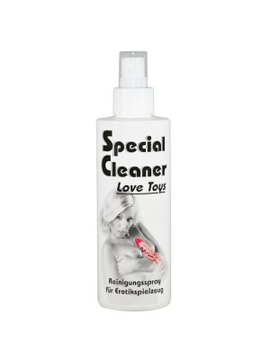 Sex Toys Cleaner