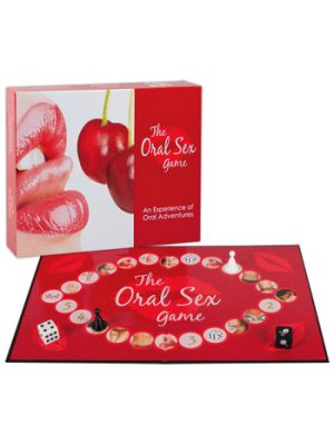 Oral Sex Game