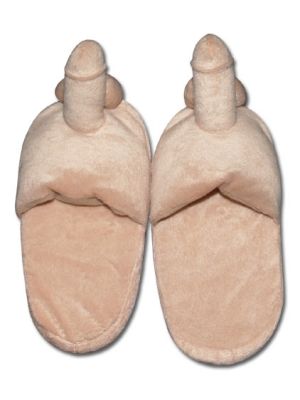 Penis Slippers