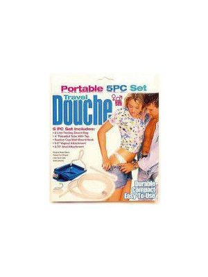 Enema Kit