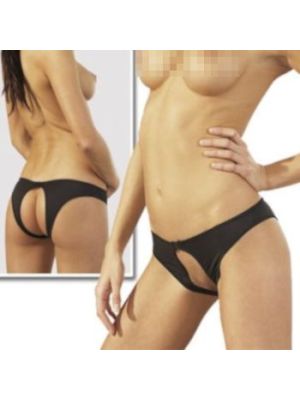 Ladies Open Briefs