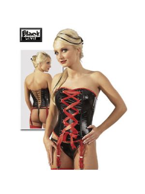 PVC Vinyl Basque
