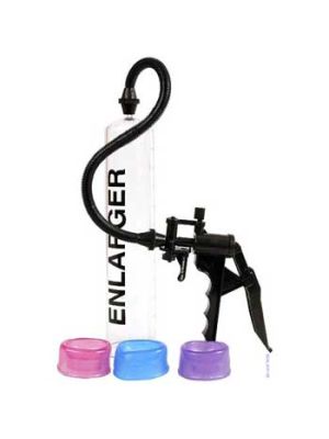 X Factor Penis Enlarger
