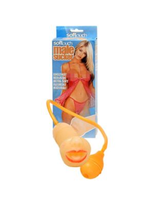 Penis Sucker For Men