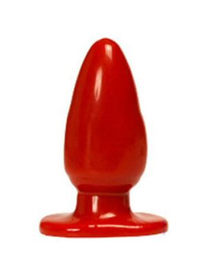 Red Boy Extra Large Butt Plug