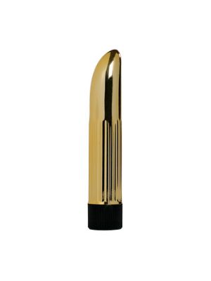 All Gold Classic Vibrator