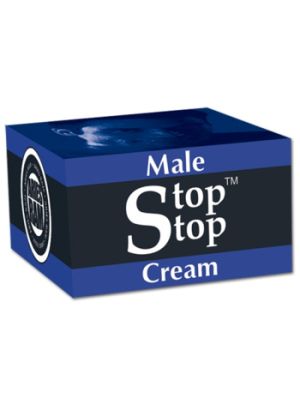 Stop Stop Male Delay Cream