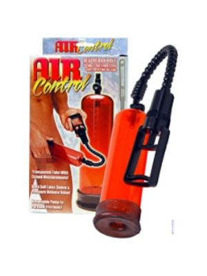 Air Control Penis Enlarger Pump