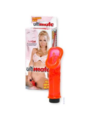 Ultimate Vibrating Clit Teaser