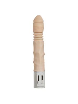 Deep Probe Large Thruster Vibrator