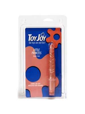 Little Princess Small Vibrator
