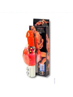 Erotic Rabbit Vibrator