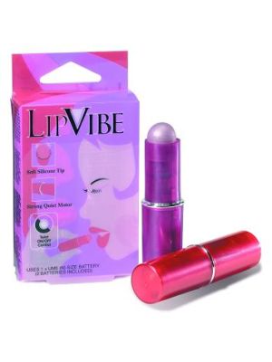 Lipstick Bullet Vibrator