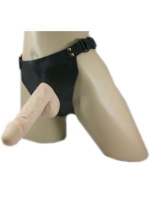 Strap On Dildo