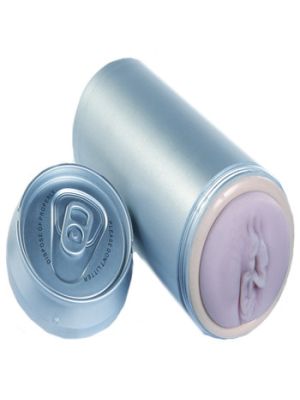Juicy Lucy's Portable Can Masturbator